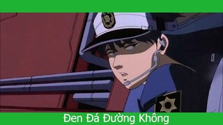 Nhạc Anime hay mỗi ngày #73 - Kidou Keisatsu Patlabor  - #AMVanime #schooltime