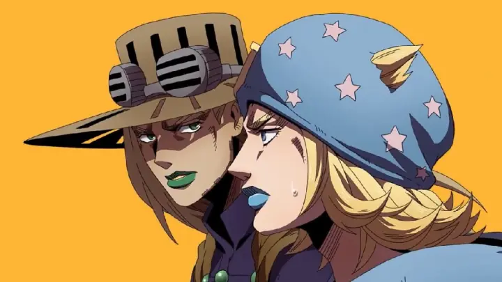 Fall Of Your Horse! Gyro And Johnny.mp4