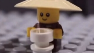 LEGO Ninjago ซีซั่น 1 ~ ซีซั่น 13 Stop Motion Animation (ครบรอบ 10 ปี)