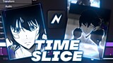 Time Slice Like AE | Node Video Tutorial