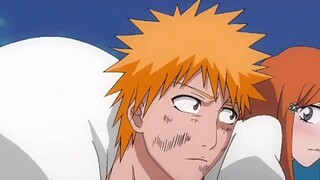 Thần chiến tranh tình yêu thuần khiết Kurosaki Ichigo