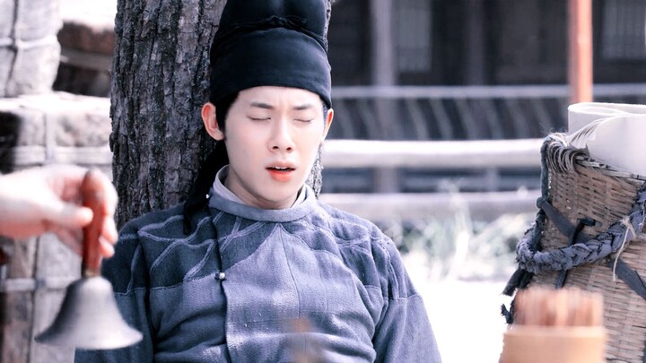 “เฉินซื่อ เปิดประตูหน่อยแม่”