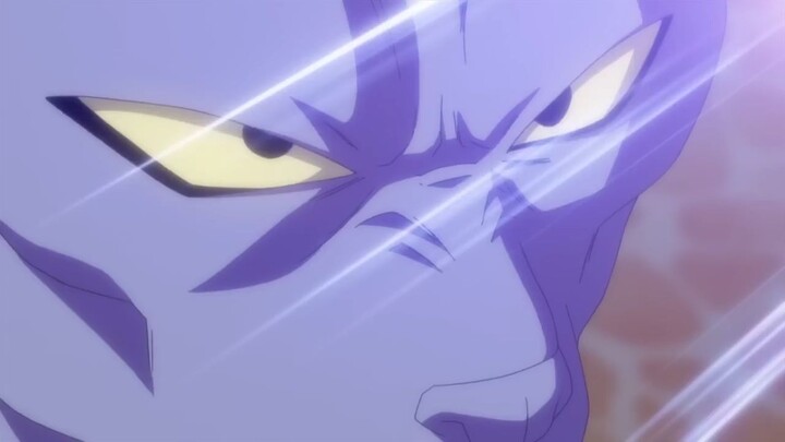 Dragon Ball Z_ Battle of Gods watch the full movie link in description