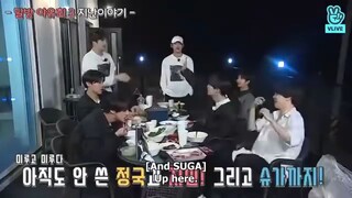 RUN BTS EP. 56 (ENGLISH SUB)