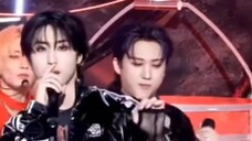 【Stray Kids】 New song Chk Chk Boom Four-day data of personal vertical video in the sound. The first
