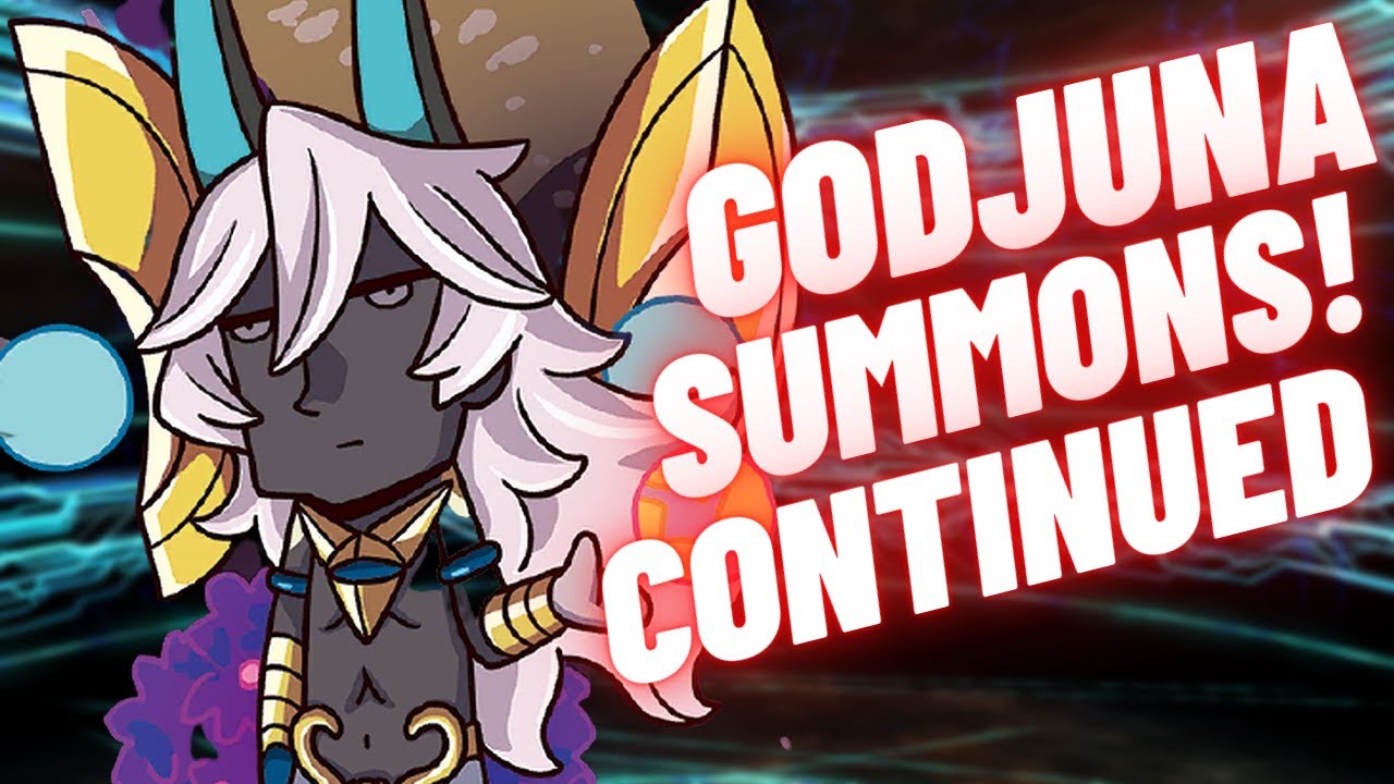 Arjuna Alter Summons Continued! | FGO Lostbelt 4 - Bilibili