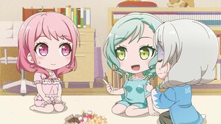 BanG Dream! Girls Band Party!☆PICO Episode 23 (with English subtitles)