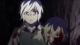 ep 1 s4 prat 2 Danmachi (sub indo)