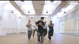 (choreography) Jungkook Seven ft. Latto Dance Rehearsal