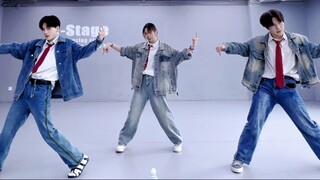 Challenge the most complete Lucifer cover dance on the Internet! See how difficult this dance is! | 