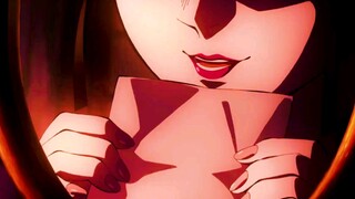 [AMV]Daki flushed after seeing Muzan|<Demon Slayer>