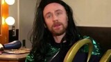 Happy Loki ประติมากรรมทรายออนไลน์