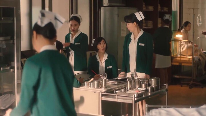Youth of May (2021) EP 9 [ซับไทย]
