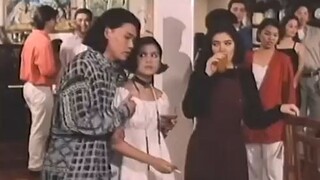 Hindi Magbabago  (Rustom Padilla and Carmina Villaroel)