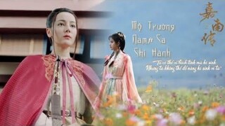 ⥥FMV⥤「Nhất Kiến Khuynh Tâm」// Lý Trường Ca - Khương Bảo Ninh | Trường Ca Hành + Mộ Nam Chi