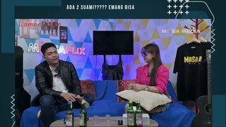 Ada 2 Suami Emang Bisa ya