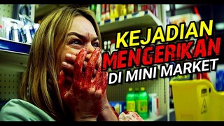 HATI-HATI SAAT BERBELANJA DI TENGAH MALAM !!