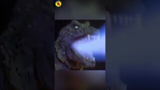 KETIKA KING GHIDORAH JADI BAIK