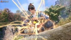Martial Peak Eps 16 Sub Indo 1080p