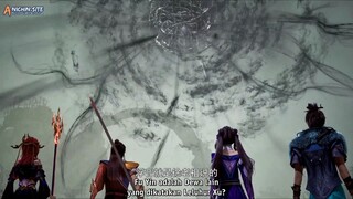 100.000 Years of Refining Qi Episode 149 Subtitle Indonesia