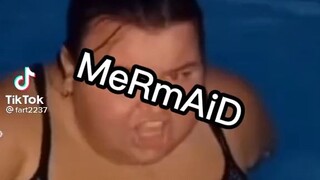 mermaid