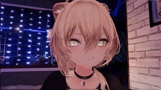 【VRCHAT】New original 3D model mao function introduction