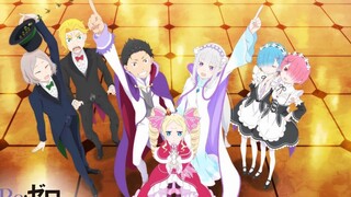 RE ZERO SEASON 3 IS REALLY HAPPENING THANKS TO THESE LEAKS