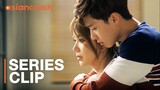 "Don't go to him. Stay with me, instead." | Park Seo-joon | Korean Drama | Witch's Romance