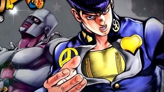 [JOJO Eyes of Heaven + ASB] Bộ sưu tập giọng nói trò chơi Touhou Josuke