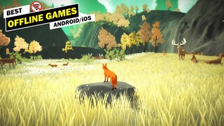 Top 10 Offline Android & iOS Games of December 2020!