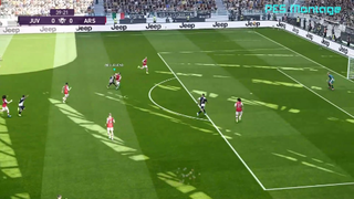 PES 2021- Những cú sút và kỹ năng tuyệt đỉnh