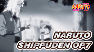 Sign | Naruto Shippuden OP6