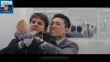 Bathroom Fight Scene - Tom Cruise _ Henry Cavill - Mission Impossible Fallout
