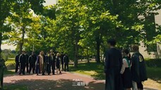 Shin Shinchou Kouki: Classmate wa Sengoku Busho (2022) EP 7 RAW