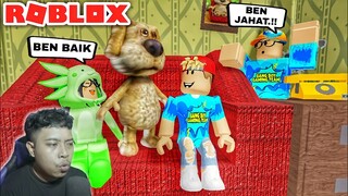 TERNYATA BEN DI ROBLOX TIDAK SEBAIK YANG KITA PIKIRKAN