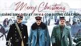 Joyeux Noël | Merry Christmas: Giáng Sinh Diệu Kỳ 1914 & Con Đường Của Chúa