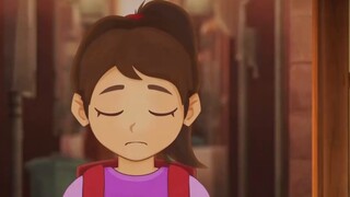 Toko Kue Ajaib Episode 1 "Permen Gummy Putri Duyung" __Bilingual