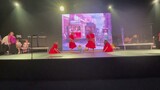 Filipino Night 2022 - Carinosa + Tinikling 1920's Era