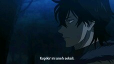 BLACK CLOVER Eps 13 Sub Indonesia