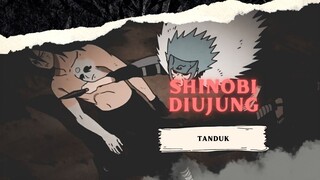 SHINOBI DIUJUNG TANDUK [AMV KEREN]