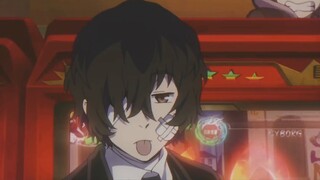 [Dazai Jishengga] หากมีชีวิตหลังความตายขอให้มีความสุขและไม่ลังเลอีกต่อไป