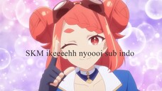 Hazure Skill Kinomi Master episode 5