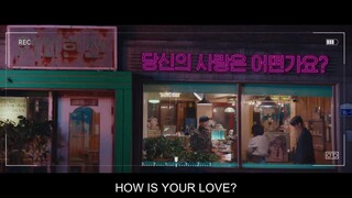 Lovestruck in the City Ep.14