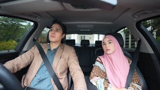 HIDAYAH CINTA | Cuplikan Eps. 28