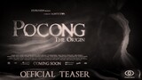 POCONG The Origin - Official Teaser