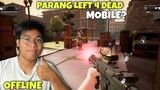 Project Hazard Zombie Fps | Tagalog Gameplay