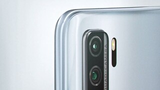 [Huawei] Video Animasi Produk C4D Ponsel Huawei