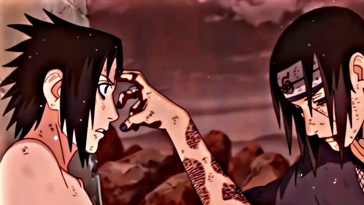 The boy who dared to be the enemy of the whole world, but hid the flowers behind his back