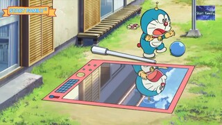 Doraemon: Nobita dan Pasukan Robot Mechatopia Dublin Indonesia part 8