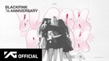 BLACKPINK - 7th ANNIVERSARY (With ENG sub)